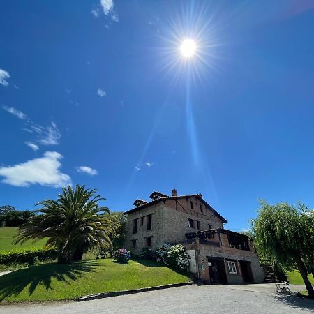 Casa 'Ohana Rioturbio Dış mekan fotoğraf