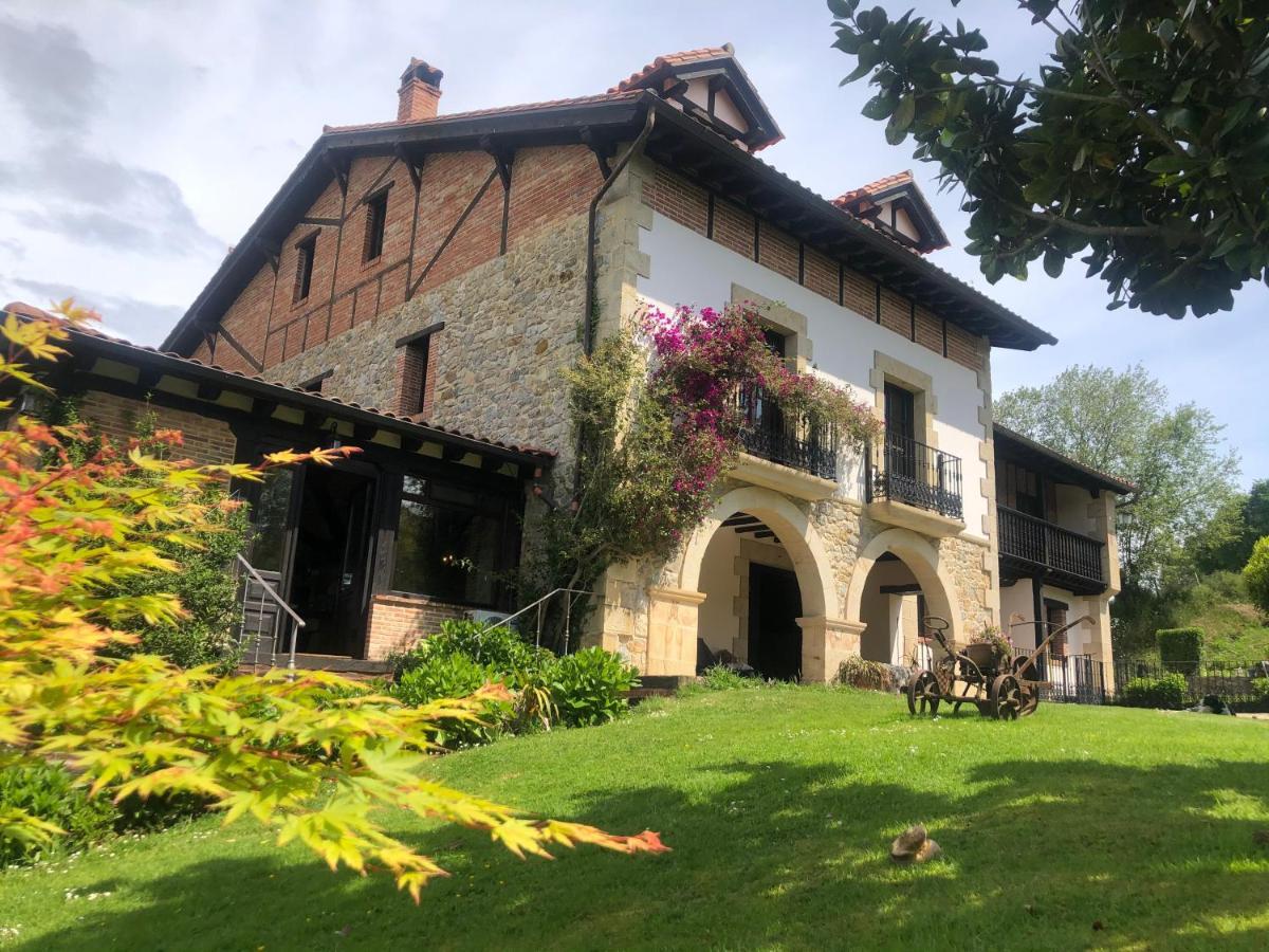 Casa 'Ohana Rioturbio Dış mekan fotoğraf