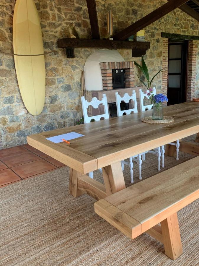 Casa 'Ohana Rioturbio Dış mekan fotoğraf