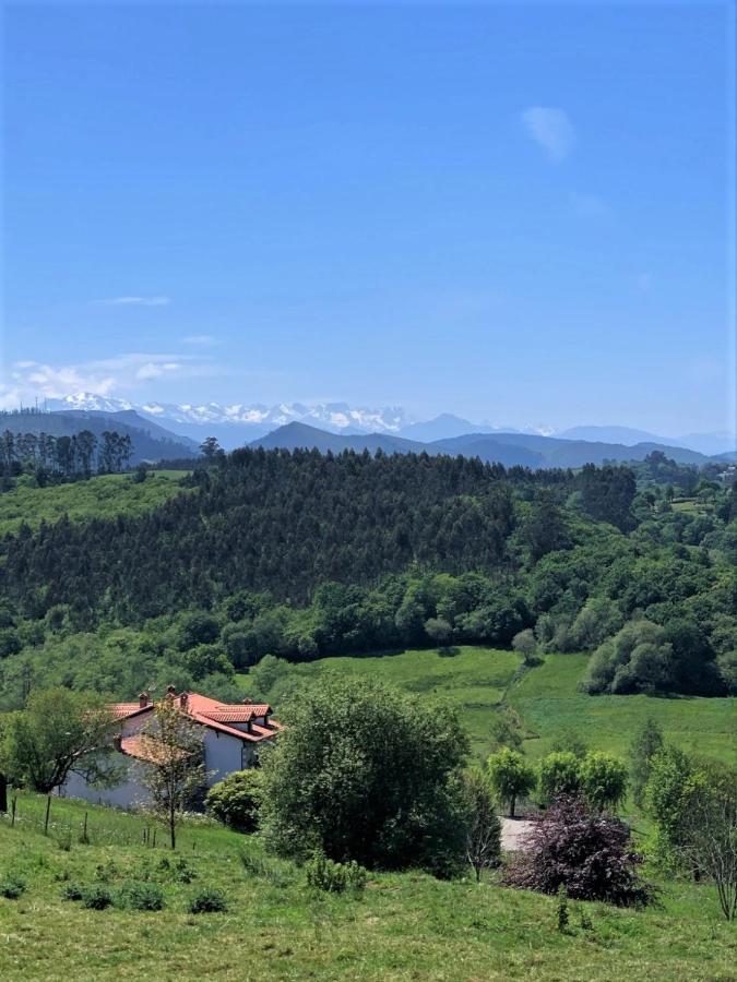 Casa 'Ohana Rioturbio Dış mekan fotoğraf
