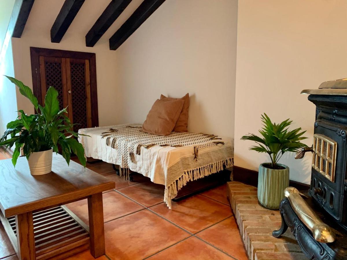Casa 'Ohana Rioturbio Dış mekan fotoğraf