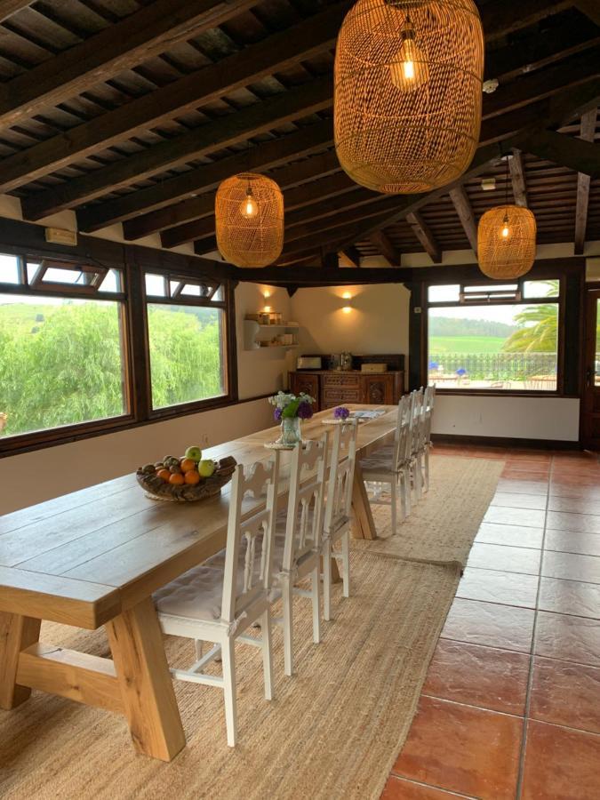 Casa 'Ohana Rioturbio Dış mekan fotoğraf