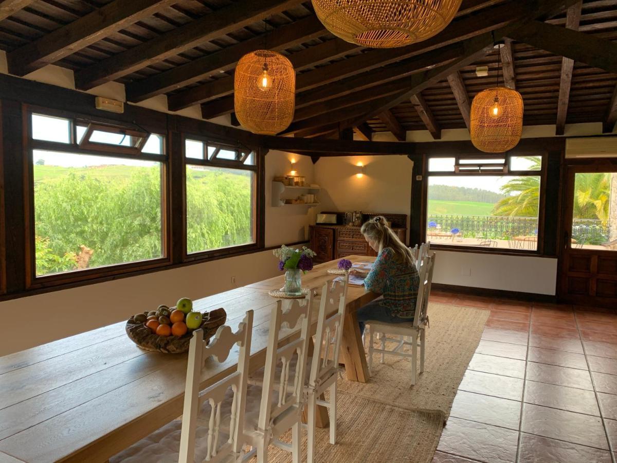 Casa 'Ohana Rioturbio Dış mekan fotoğraf