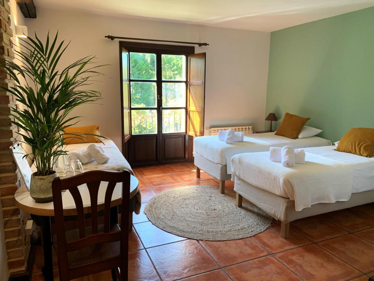Casa 'Ohana Rioturbio Dış mekan fotoğraf