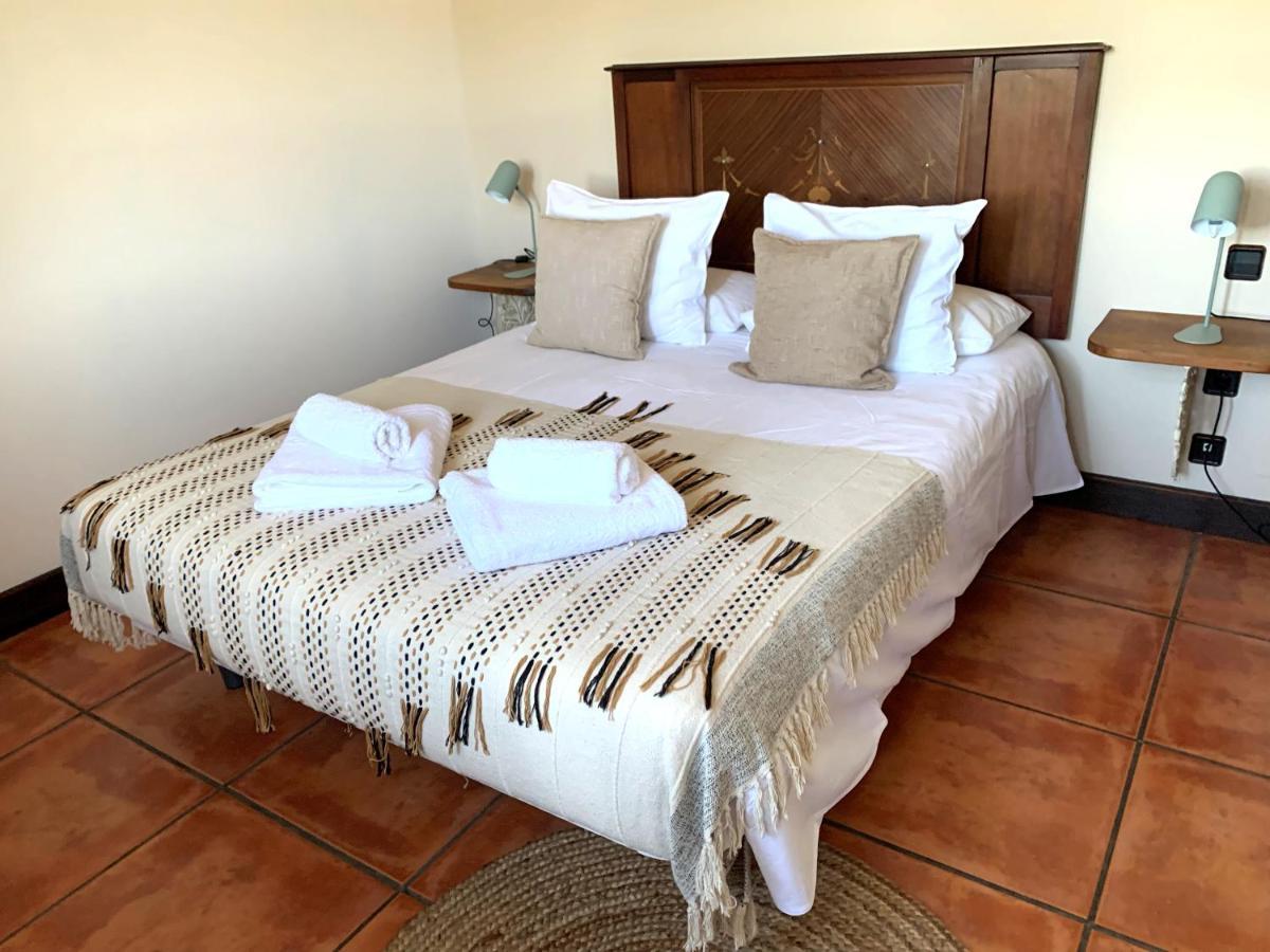 Casa 'Ohana Rioturbio Dış mekan fotoğraf