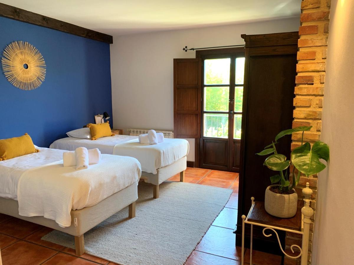 Casa 'Ohana Rioturbio Dış mekan fotoğraf