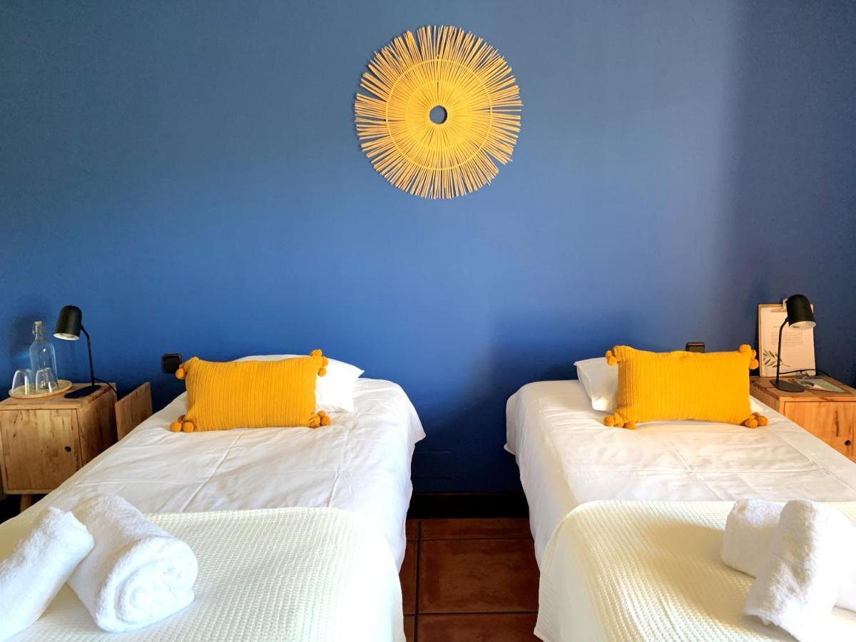 Casa 'Ohana Rioturbio Dış mekan fotoğraf