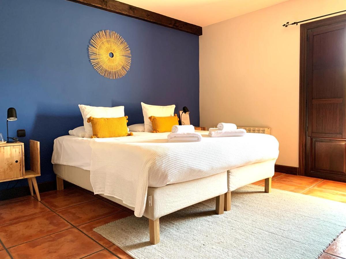 Casa 'Ohana Rioturbio Dış mekan fotoğraf