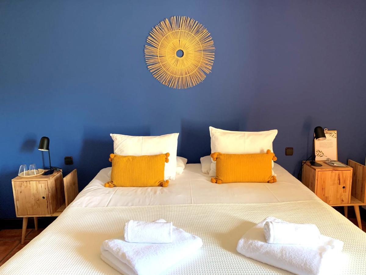 Casa 'Ohana Rioturbio Dış mekan fotoğraf