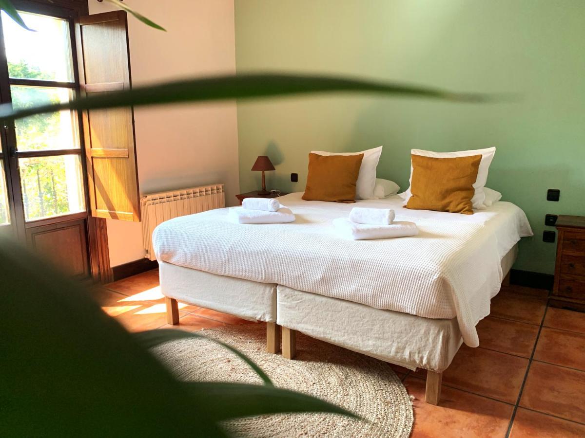Casa 'Ohana Rioturbio Dış mekan fotoğraf