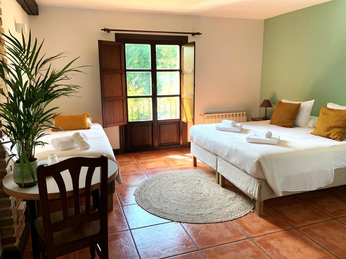 Casa 'Ohana Rioturbio Dış mekan fotoğraf