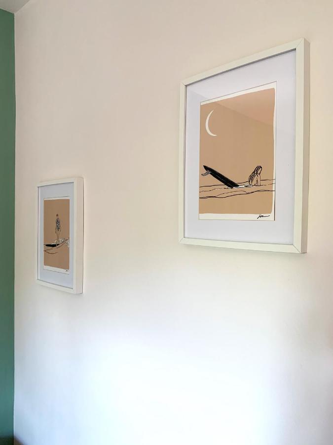 Casa 'Ohana Rioturbio Dış mekan fotoğraf