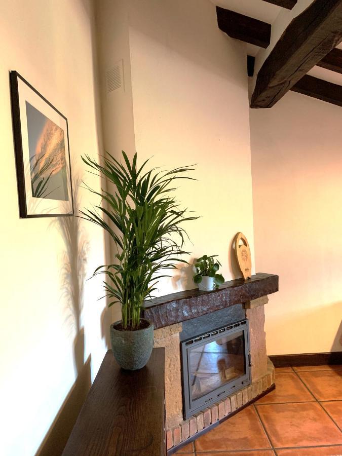 Casa 'Ohana Rioturbio Dış mekan fotoğraf