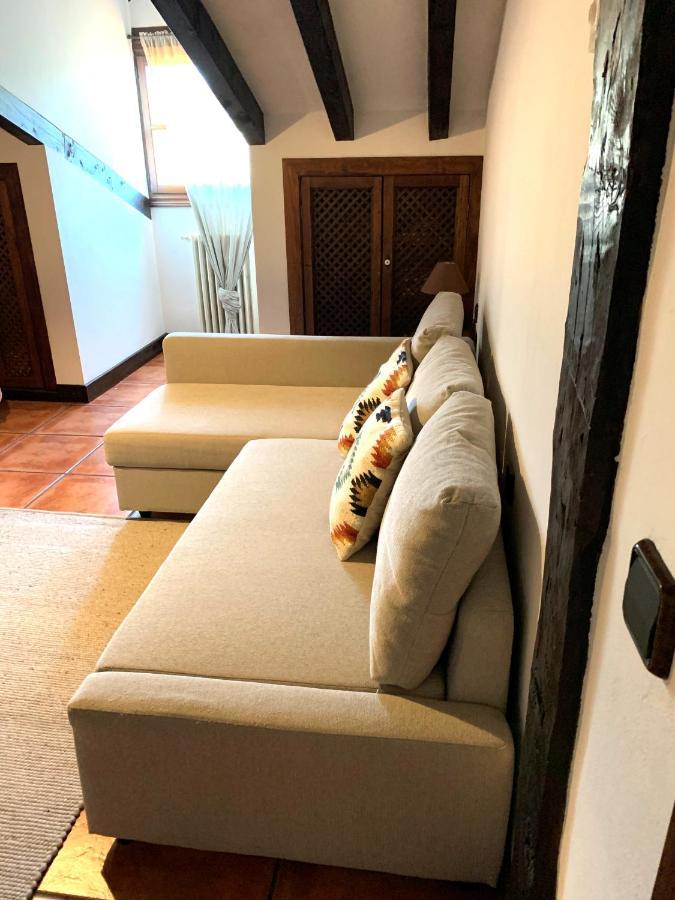 Casa 'Ohana Rioturbio Dış mekan fotoğraf