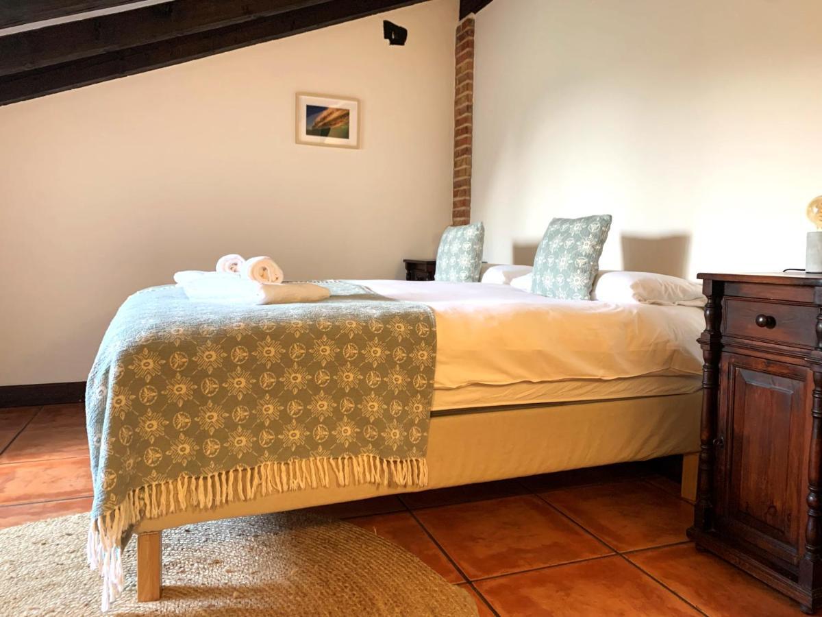 Casa 'Ohana Rioturbio Dış mekan fotoğraf
