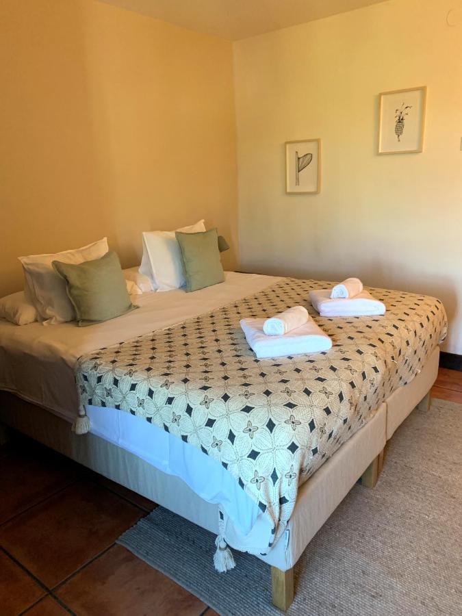 Casa 'Ohana Rioturbio Dış mekan fotoğraf