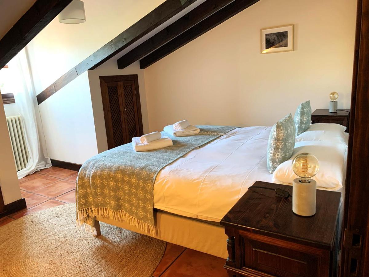 Casa 'Ohana Rioturbio Dış mekan fotoğraf