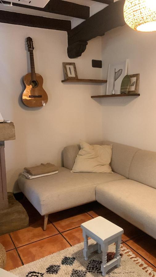 Casa 'Ohana Rioturbio Dış mekan fotoğraf