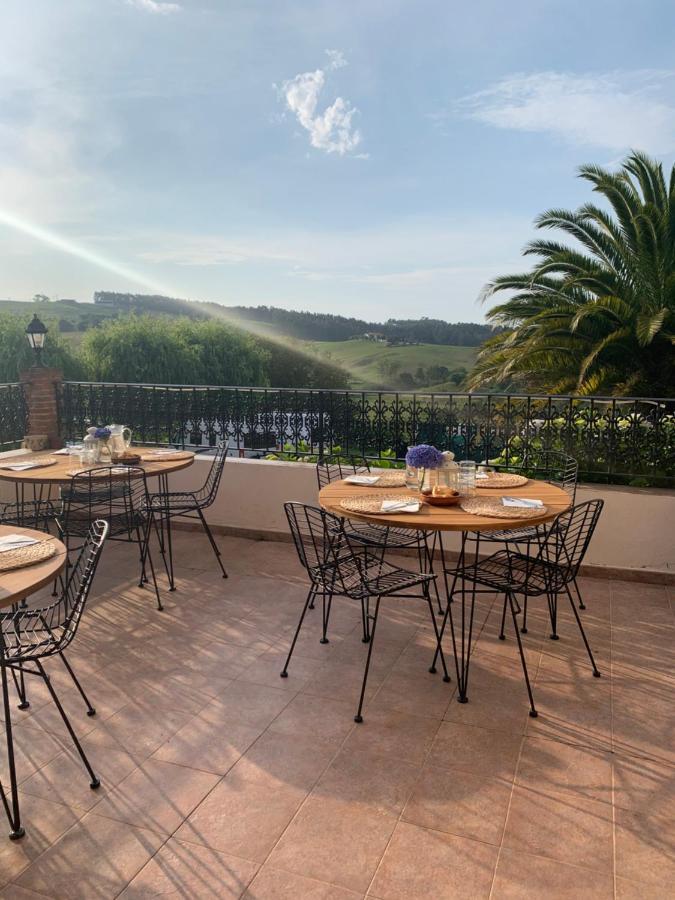 Casa 'Ohana Rioturbio Dış mekan fotoğraf