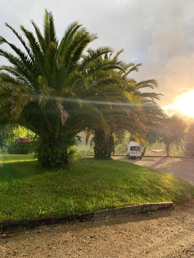 Casa 'Ohana Rioturbio Dış mekan fotoğraf