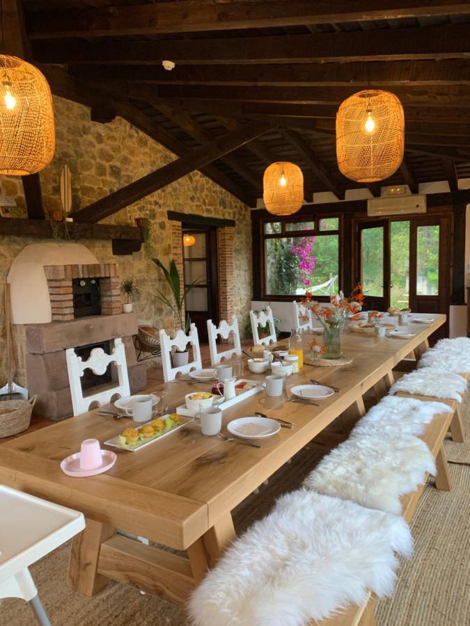 Casa 'Ohana Rioturbio Dış mekan fotoğraf
