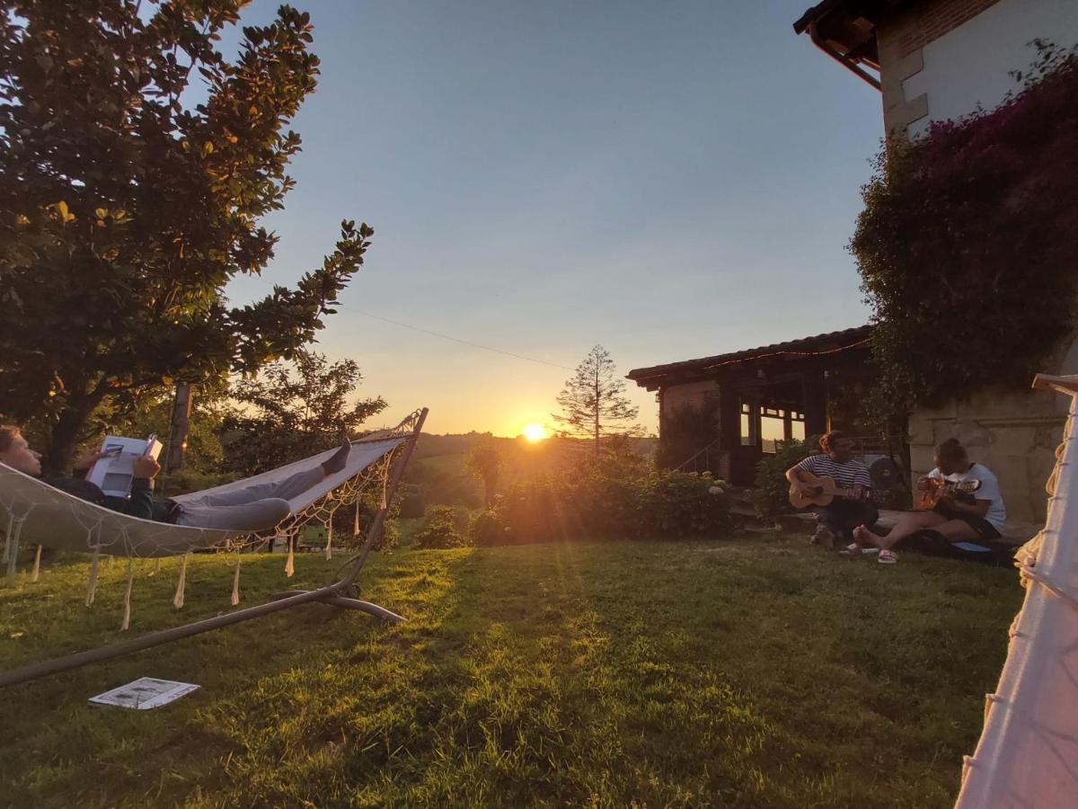 Casa 'Ohana Rioturbio Dış mekan fotoğraf