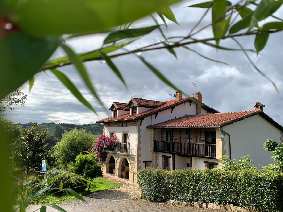 Casa 'Ohana Rioturbio Dış mekan fotoğraf