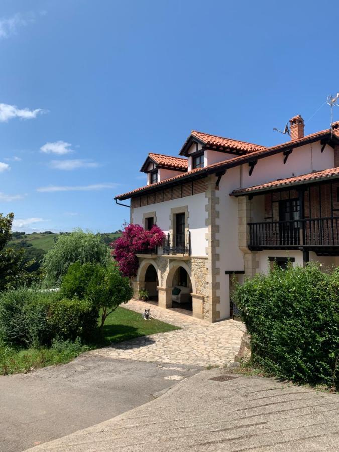 Casa 'Ohana Rioturbio Dış mekan fotoğraf