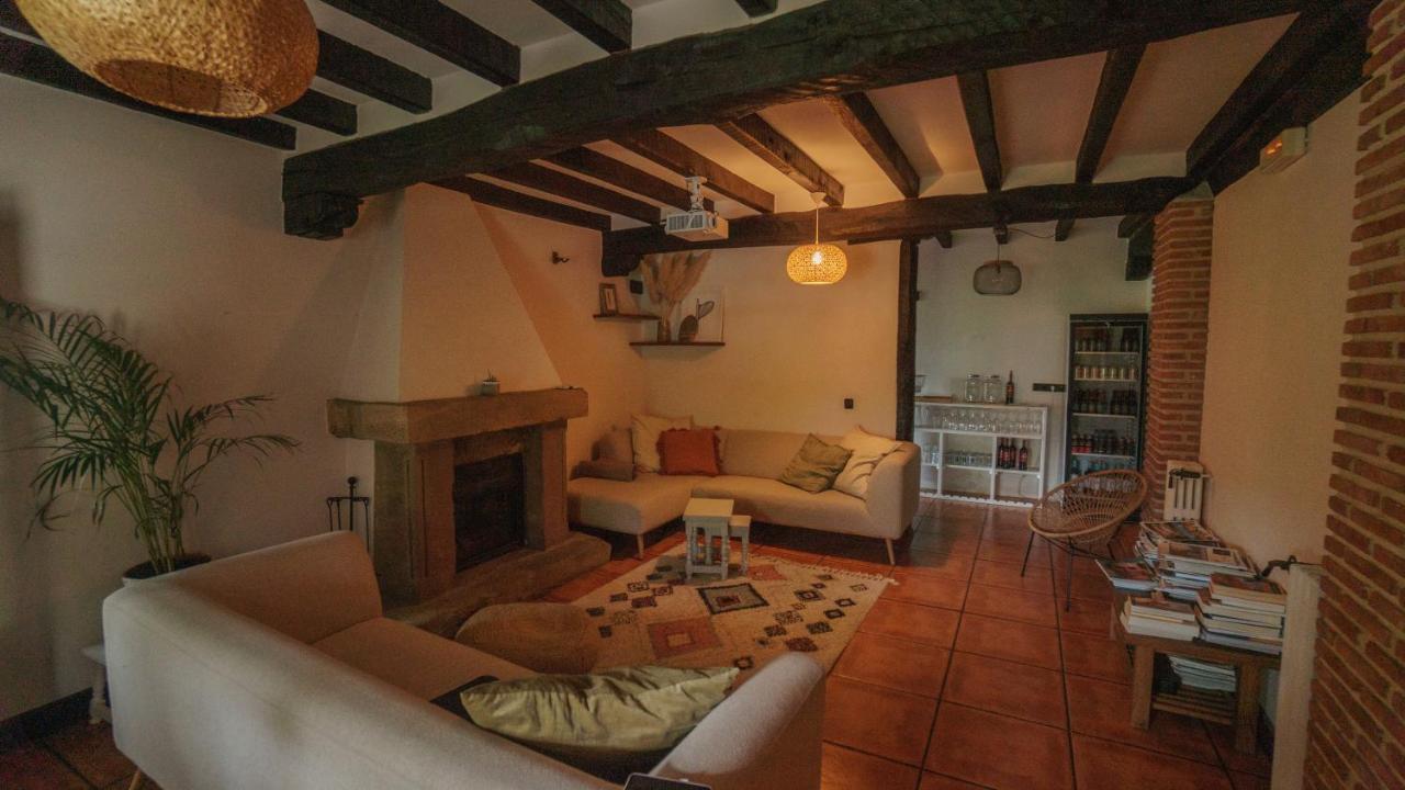 Casa 'Ohana Rioturbio Dış mekan fotoğraf