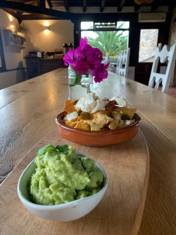 Casa 'Ohana Rioturbio Dış mekan fotoğraf