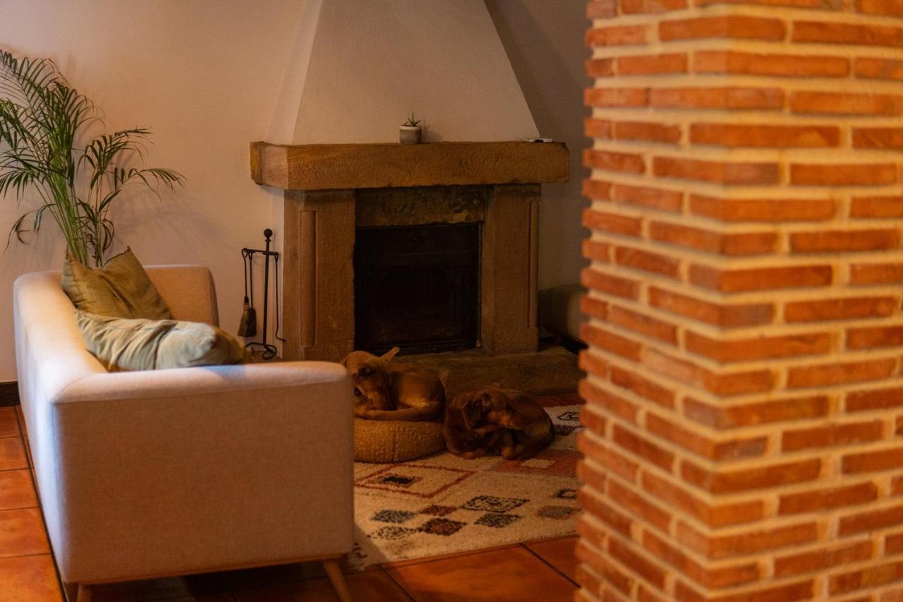 Casa 'Ohana Rioturbio Dış mekan fotoğraf