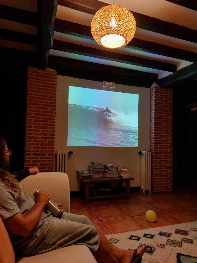 Casa 'Ohana Rioturbio Dış mekan fotoğraf