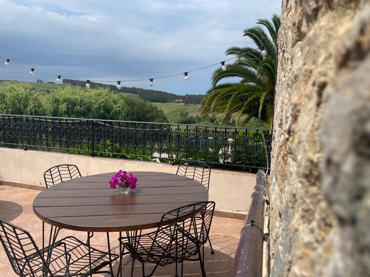 Casa 'Ohana Rioturbio Dış mekan fotoğraf