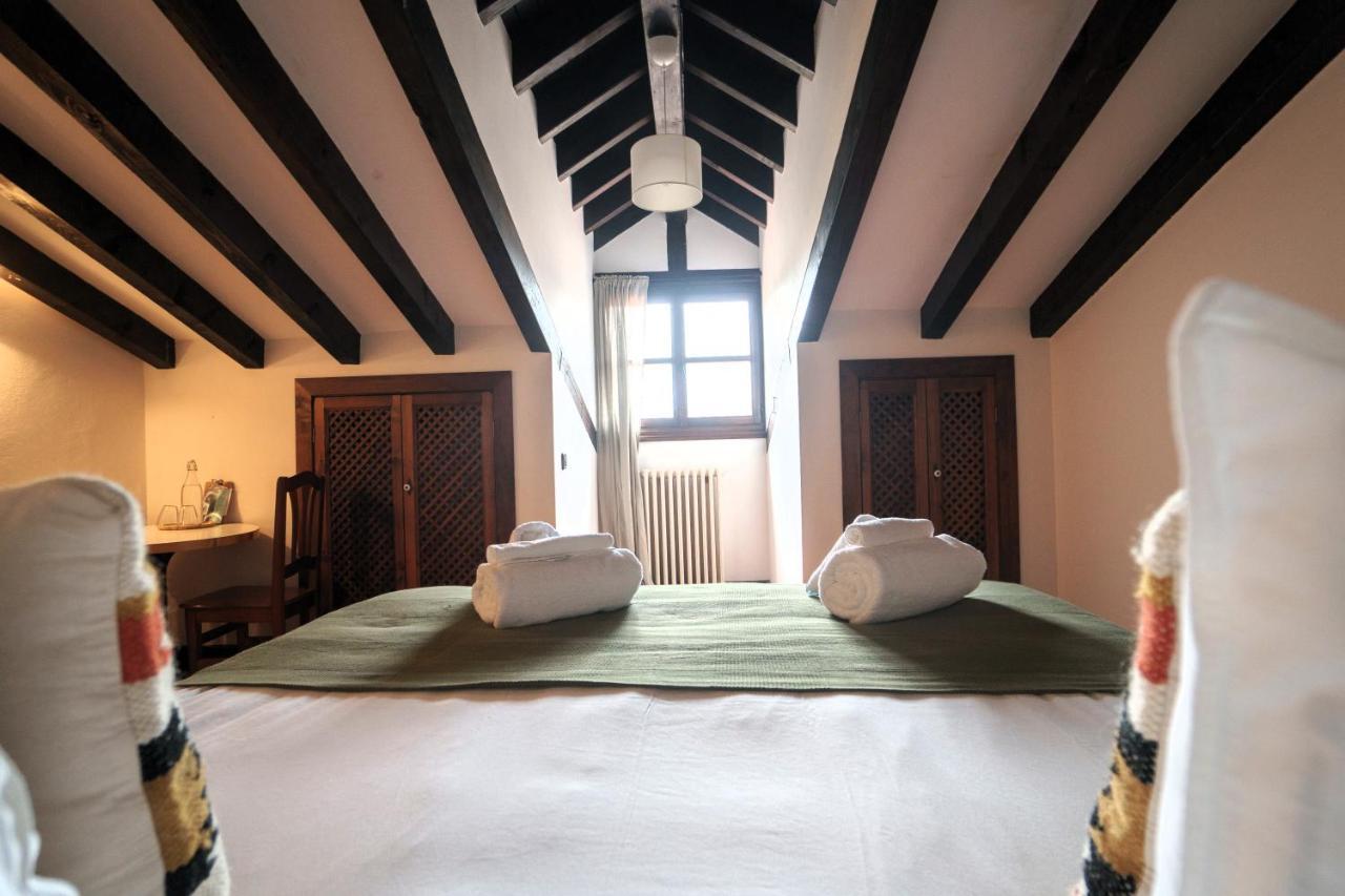 Casa 'Ohana Rioturbio Dış mekan fotoğraf