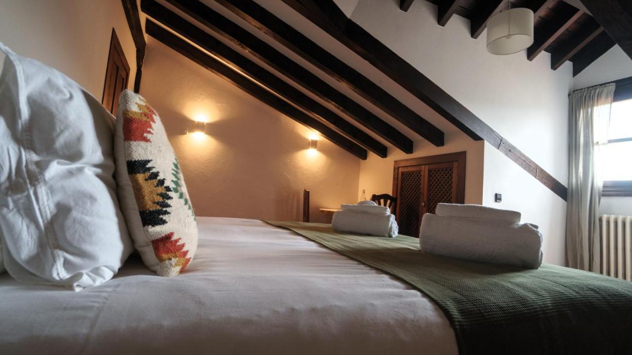 Casa 'Ohana Rioturbio Dış mekan fotoğraf