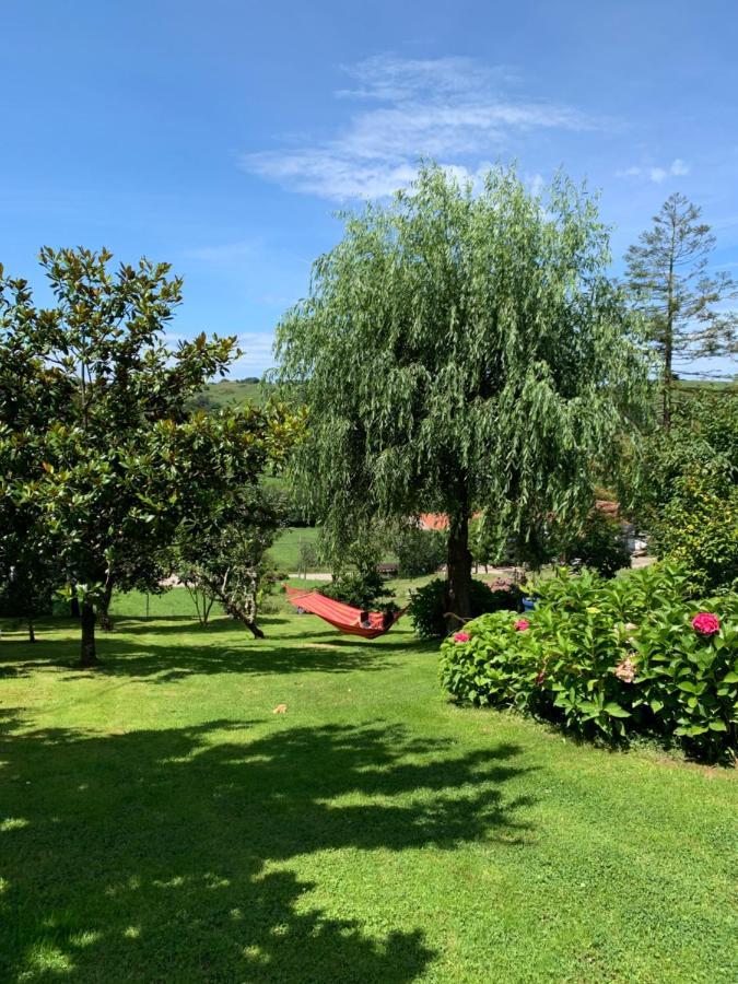 Casa 'Ohana Rioturbio Dış mekan fotoğraf