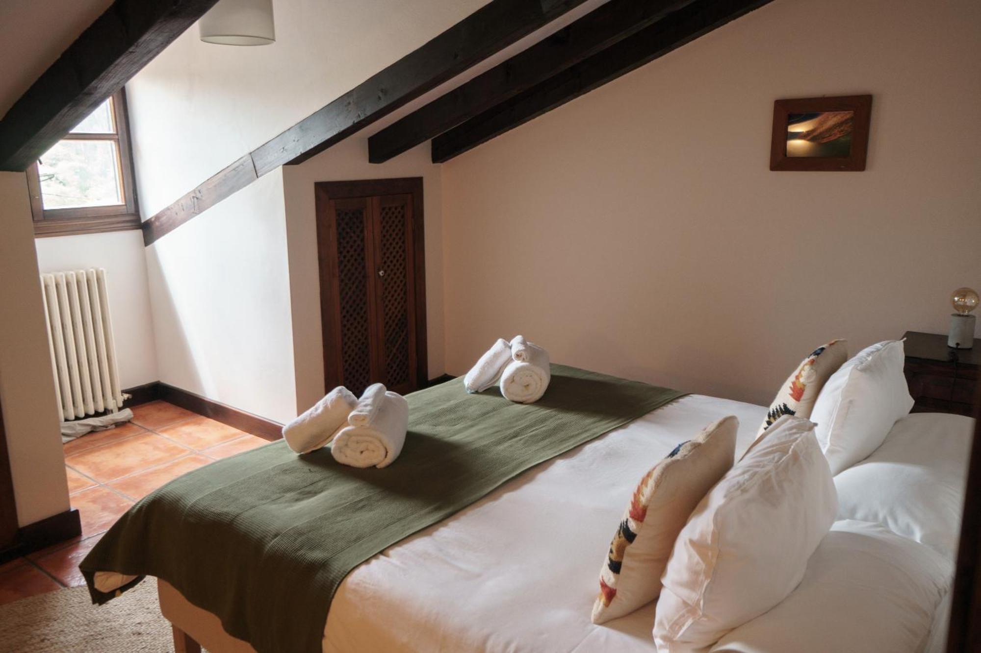 Casa 'Ohana Rioturbio Oda fotoğraf