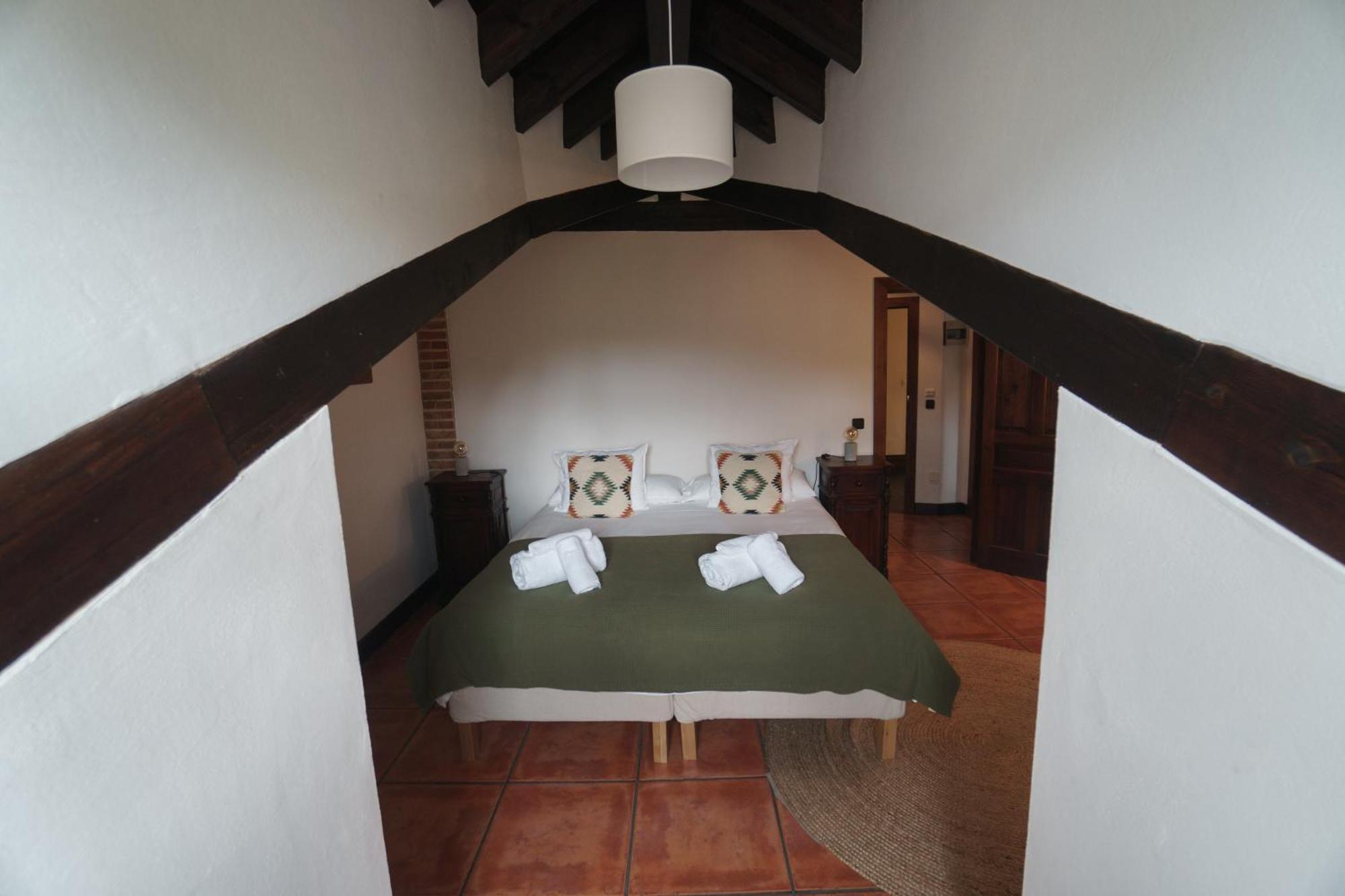 Casa 'Ohana Rioturbio Oda fotoğraf