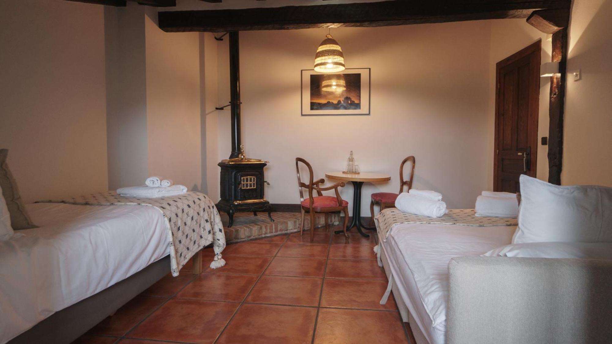 Casa 'Ohana Rioturbio Oda fotoğraf