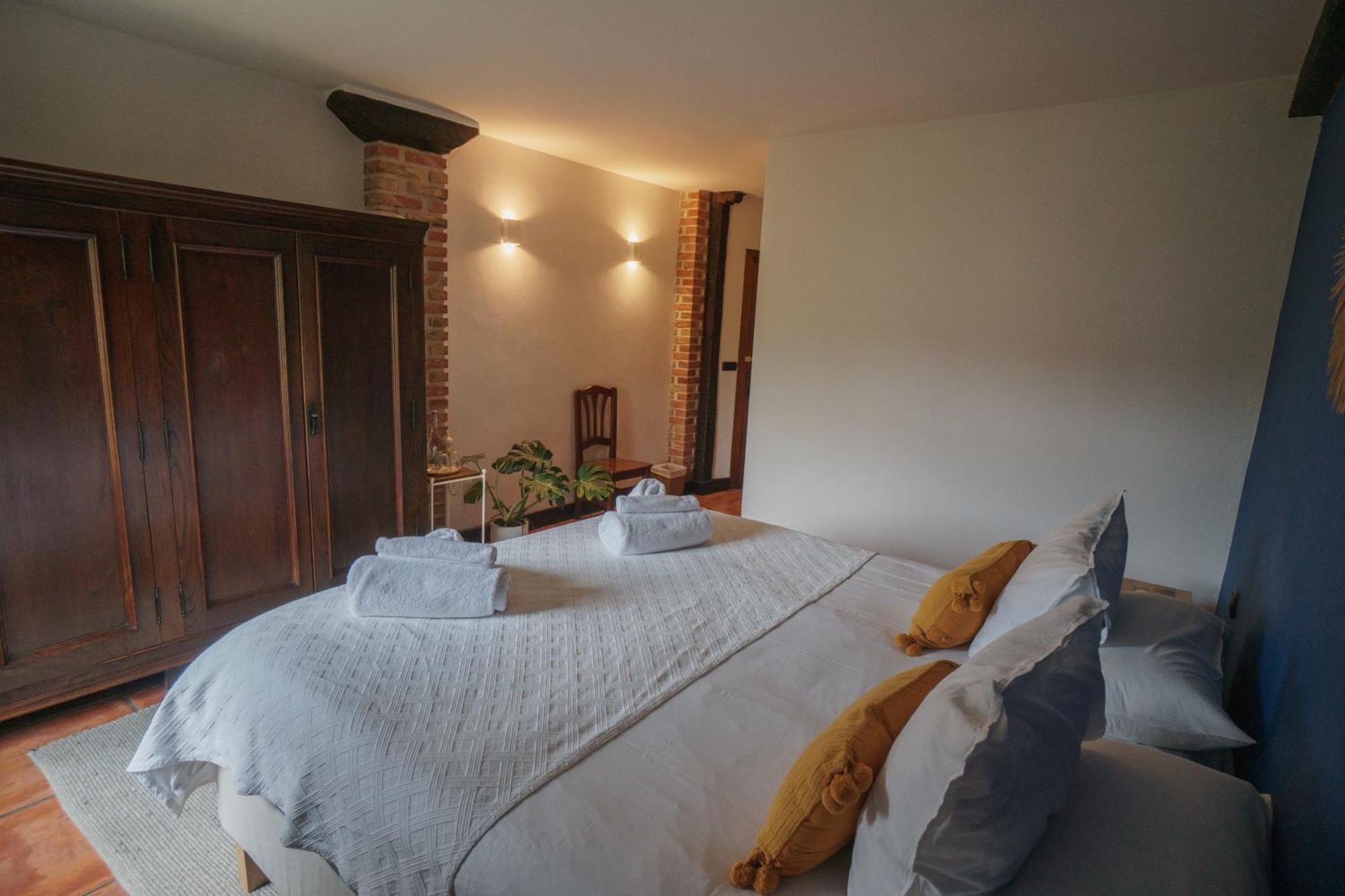 Casa 'Ohana Rioturbio Oda fotoğraf