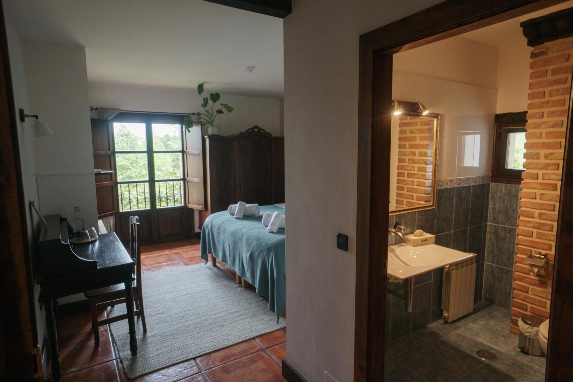 Casa 'Ohana Rioturbio Oda fotoğraf